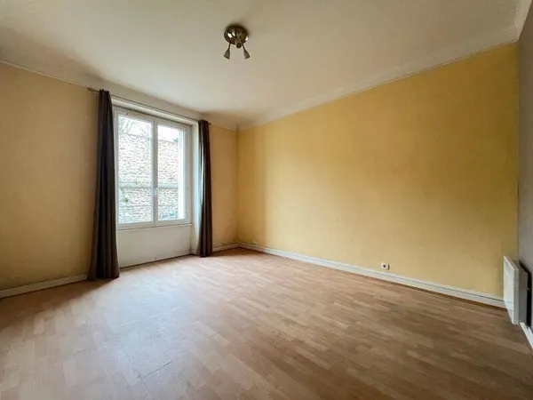 Appartement 1 pièce 33 m²