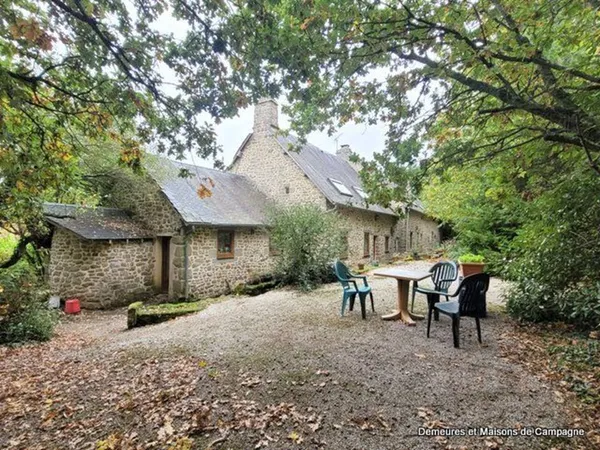 Maison longère - 284m ²
