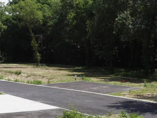 Terrain 528 m² Bonrepos Sur Aussonnelle