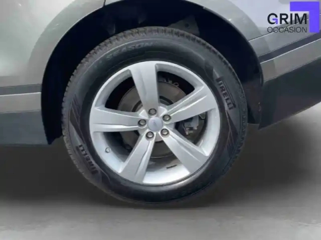 Land Rover Range Rover velar 2.0l d180 bva — photo 16