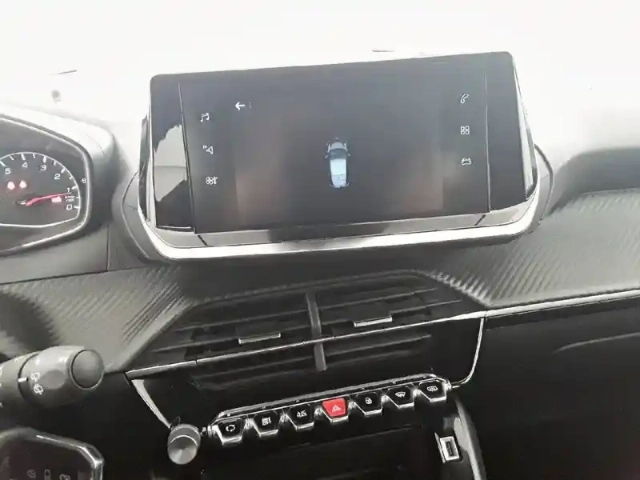 Peugeot 208 puretech 100 s&amp;s eat8 — photo 35