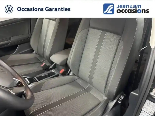 Volkswagen T-Roc 1.5 tsi evo 150 start/stop dsg7 — photo 5