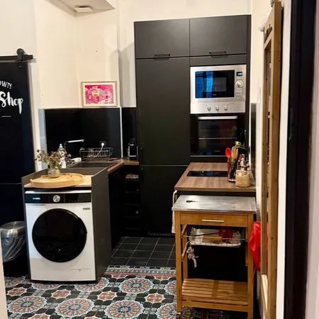 Appartement centre ville