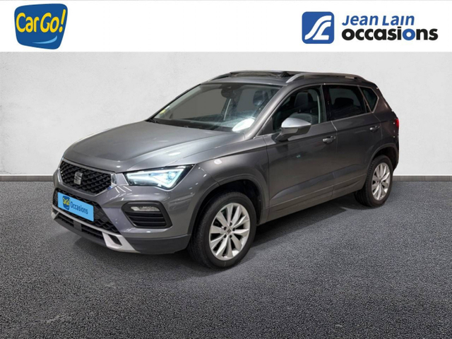 Seat Ateca 2.0 TDI 150 ch Start/Stop DSG7 Style Business