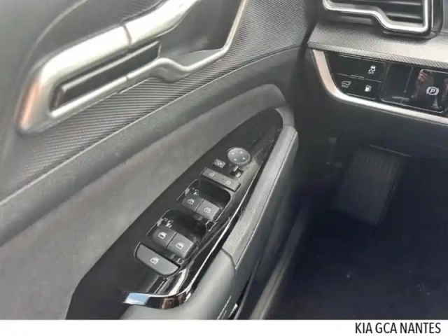 Kia Sportage 1.6 t-gdi 265ch phev gt-line premium bva6 4x4 — photo 12