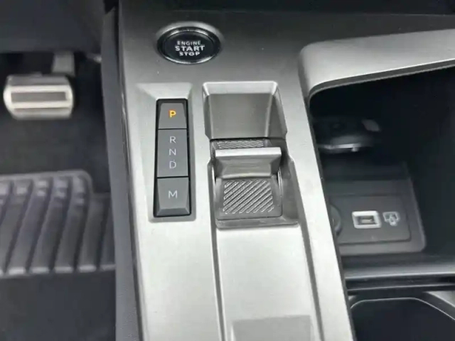 Peugeot 308 bluehdi 130ch s&amp;s eat8 — photo 14