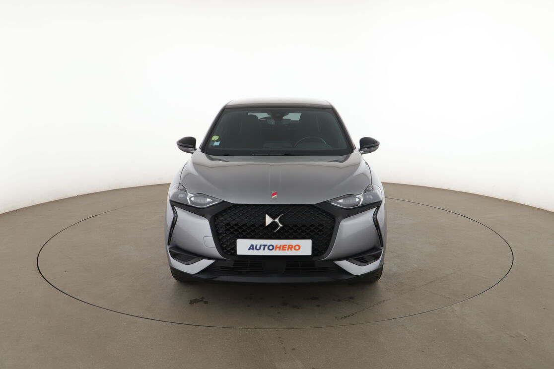 DS Automobiles DS3 Crossback 1.5 Blue-HDi Performance Line + Automatique — photo 8