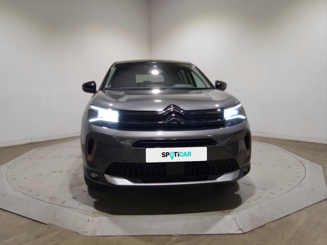 Citroën C5 Aircross puretech 130 s&s bvm6 c-series — photo 8