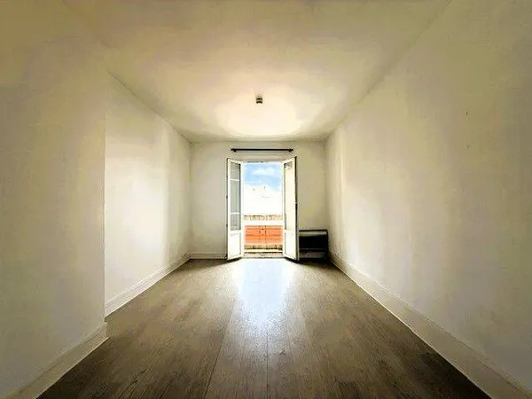 Appartement 1 pièce 20 m²