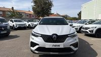Renault Arkana 1.6 E-Tech 145ch full hybrid Techno -23 — photo 1