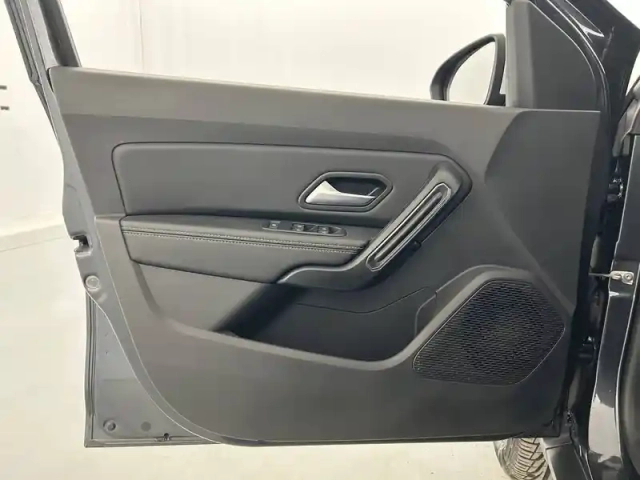 Dacia Duster tce 150 fap 4x2 edc — photo 51