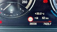 Bmw X2 sDrive18iA 136ch M Sport DKG7 — photo 9