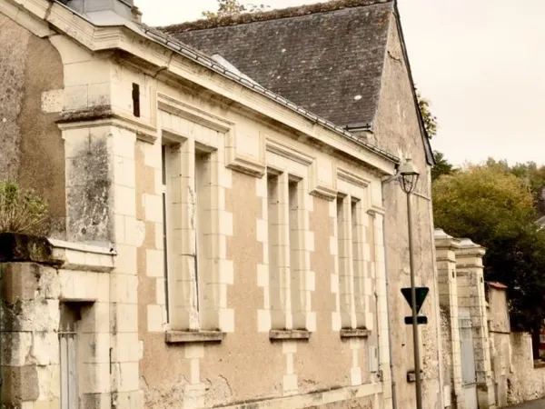 Local commercial 78 m²