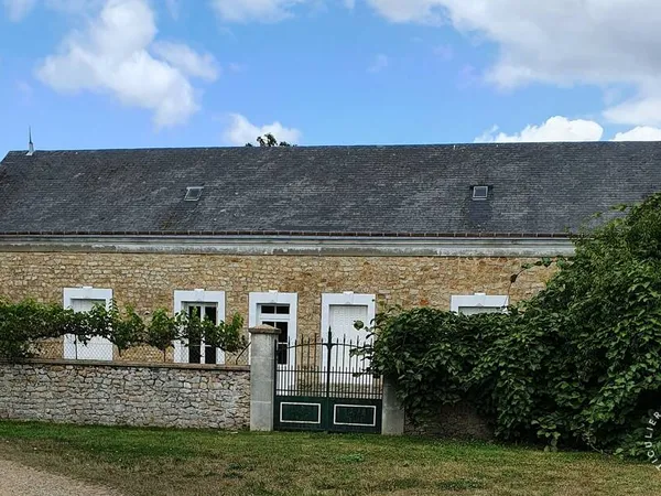 Maison 5 pièces 136 m²