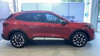 Ford Kuga 2.5 Duratec 180ch Hybrid FlexiFuel Active X Powershift — photo 8