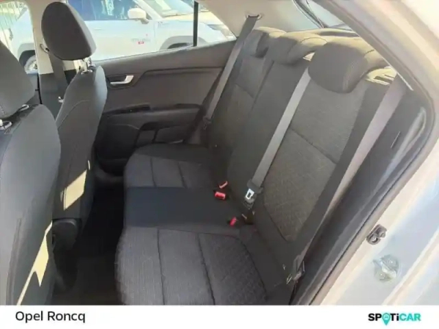 Kia Rio 1.2 dpi 84ch active — photo 12