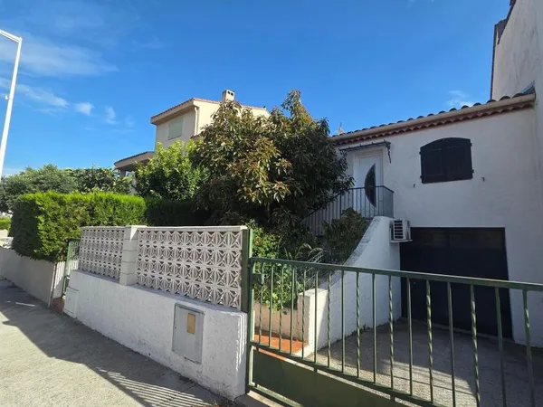 Maison À Vendre Perpignan Aviateurs