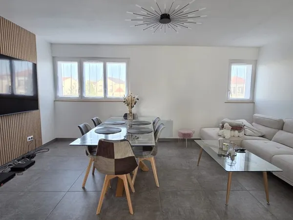 Maison 5 pièces 95 m²