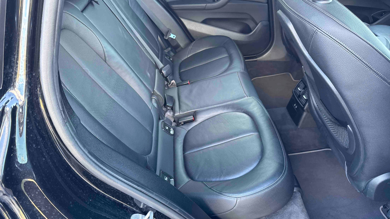 BMW X1 xDrive 18d 150 ch BVA8 — photo 22