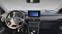 Dacia Sandero 1.0 ECO-G 100ch Stepway Confort — photo 8