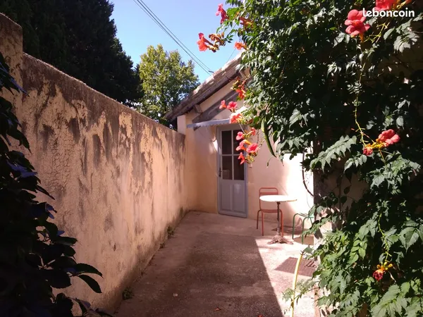 Location studio