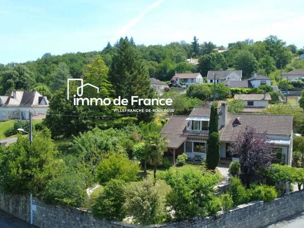 Maison 6 pièces 120 m²