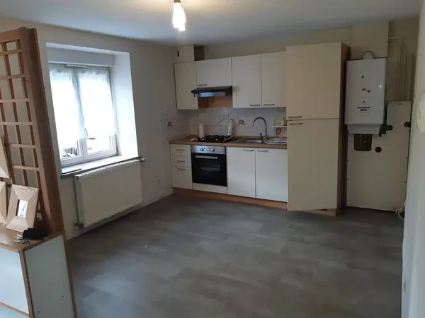 Appartement de 63m2 à louer sur Montferrand-le-Château