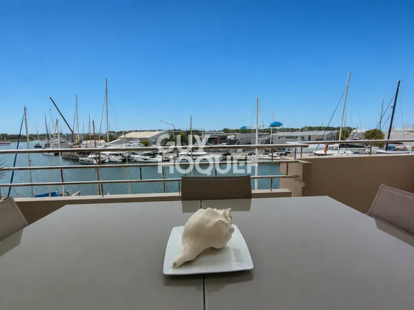 APPARTEMENT À VENDRE DE 3 PIÈCES DE 74,30 M²