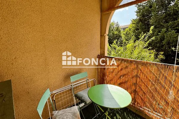 Appartement 1 pièce 35 m²