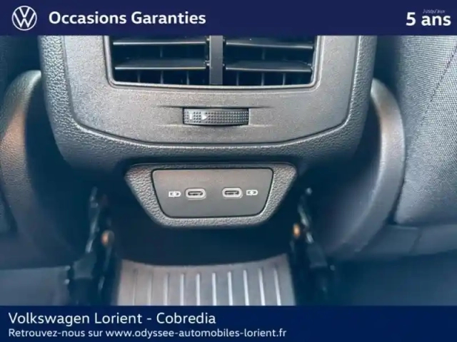 Volkswagen T-Roc 1.0 tsi 116ch vw edition — photo 14