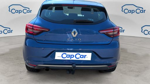 Renault Clio 1.0 TCe 100 - Zen – 2019 – 103769 km – Essence – Boîte Manuelle — photo 16