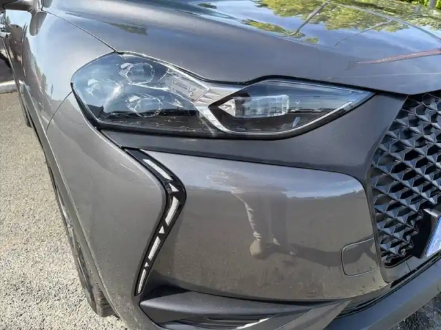 Ds Ds 3 ds3 crossback puretech 130 eat8 — photo 16