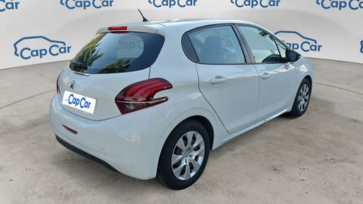 Peugeot 208 1.2 PureTech 68 - Like – 2018 – 128156 km – Essence – Boîte Manuelle — photo 10