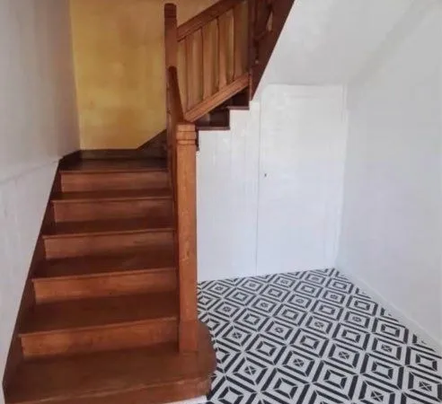 Maison 6 pièces 210 m2