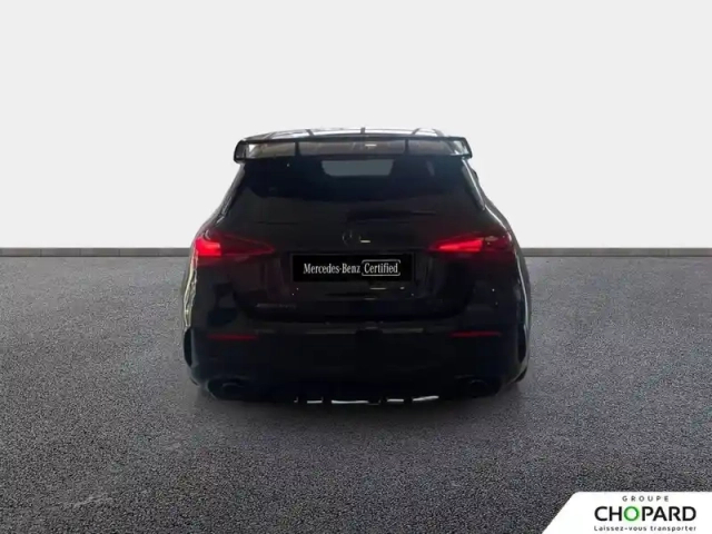 Mercedes Classe A mercedes-amg a 35 4matic — photo 6