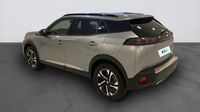 Peugeot 2008 1.2 PureTech 100ch S&S Allure — photo 6