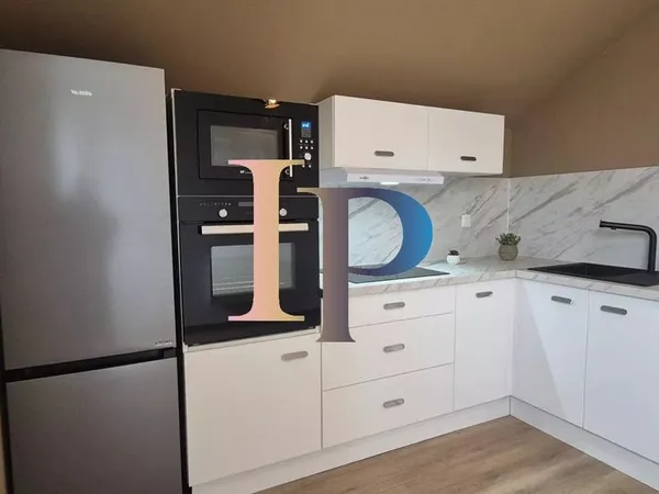 Appartement 2 pièces 29 m²