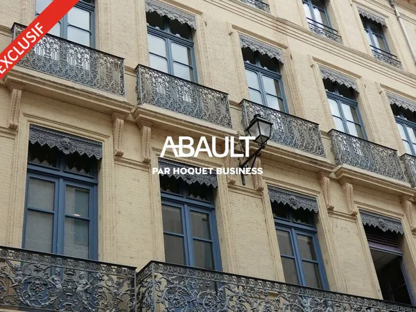 Local commercial 55 m²