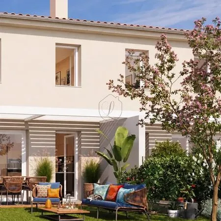 Maison 4 pièces 86 m²