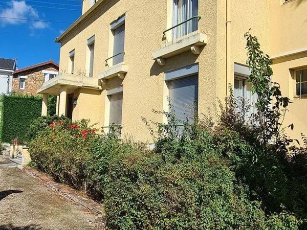 Maison 5 pièces 113 m²