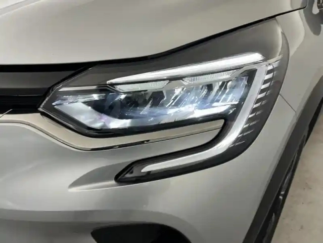 Renault Captur tce 100 gpl evolution 5p — photo 23