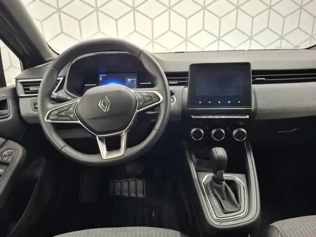 Renault Clio e-tech full hybrid 145 ch gsr2 — photo 29