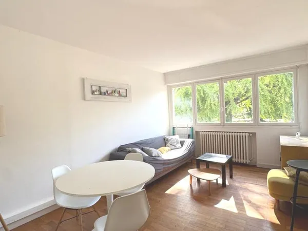 GRENOBLE A vendre - ÎLE VERTE - 4 PIÈCES + CUISINE - 80