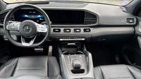 Mercedes Gle 350 de 194+136ch AMG Line 4Matic 9G-Tronic — photo 23