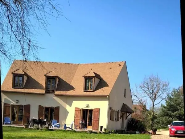 Maison Vente Bazainville 6p 200m² 790000€