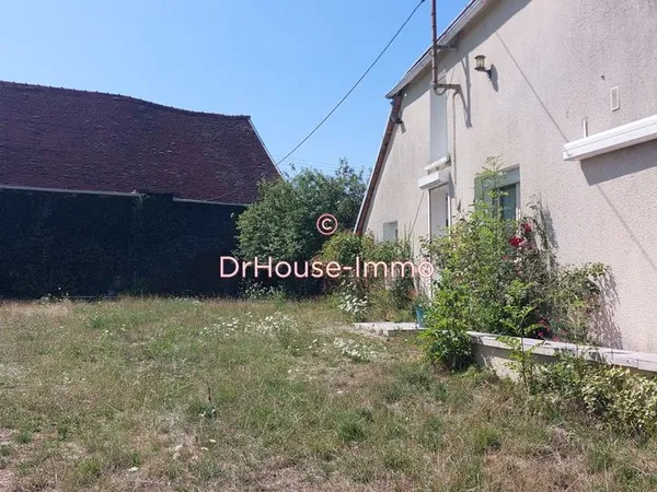Maison 3 pièces 80 m²