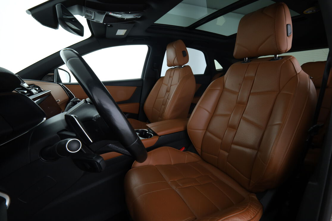 DS Automobiles DS7 Crossback 2.0 Blue-HDi Automatique — photo 9