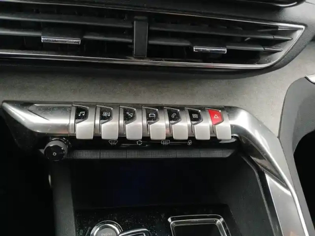Peugeot 3008 puretech 130ch s&amp;s eat8 — photo 37