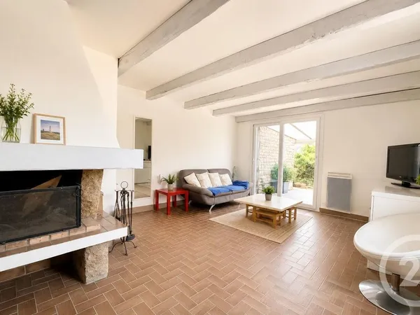Maison 5 pièces 117 m²