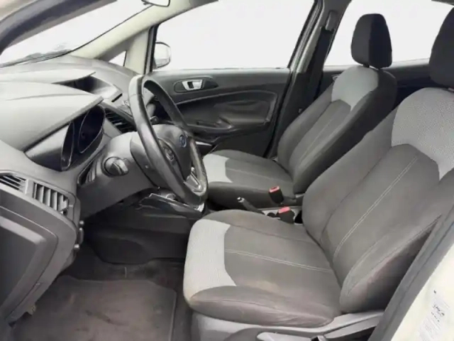 Ford Ecosport 1.0 ecoboost 125ch trend — photo 14